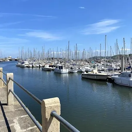 +nouveau+ Port Et * Binic