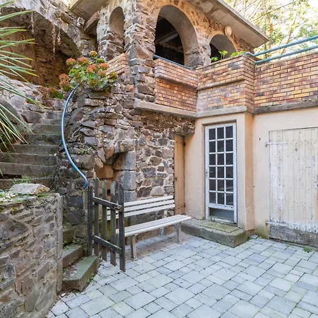 Apartament +nouveau+ Port Et