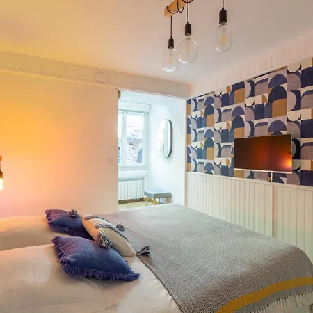 +nouveau+ Port Et Apartament Binic