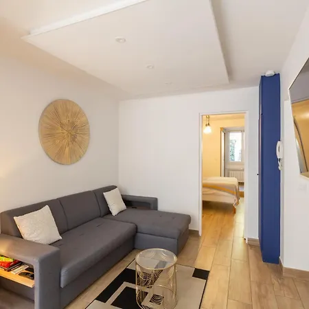 Apartament +nouveau+ Port Et *