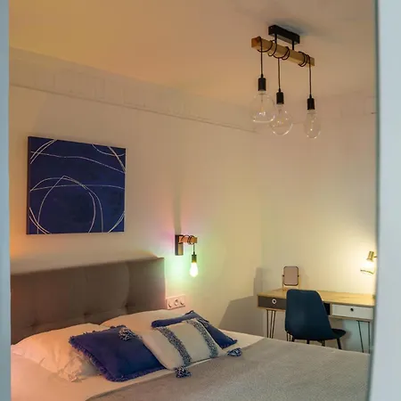 Apartament +nouveau+ Port Et